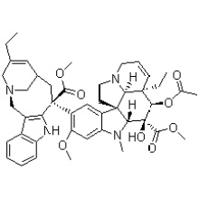 High Quality Vinorelbine, Vinblastine, Vindesine & Irinotecan